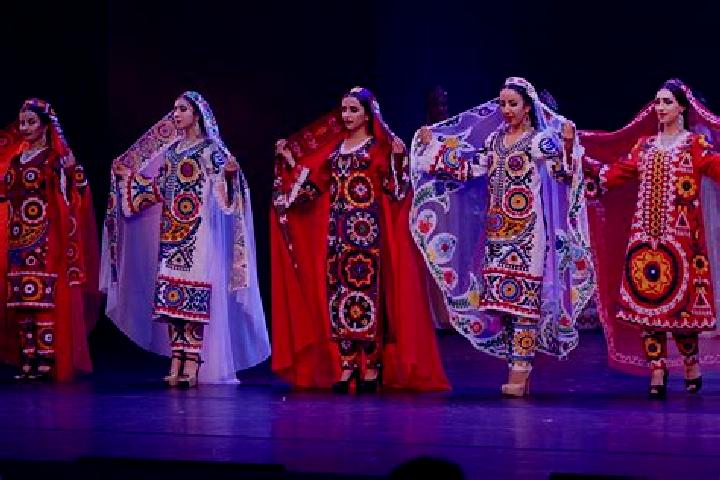 Escorts Jilikul, Tajikistan — Local Companions