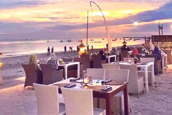 Escorts Jimbaran, Indonesia — Local Companions