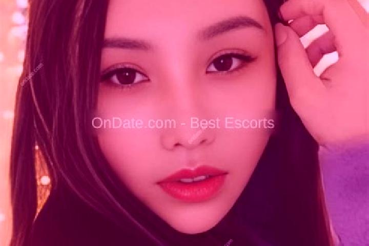 Escorts Jimo, China — Local Companions