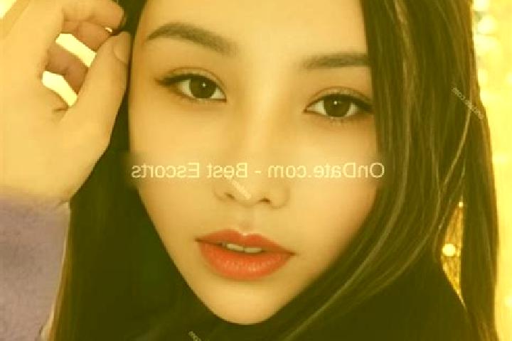 Escorts Jinan, China — Local Companions