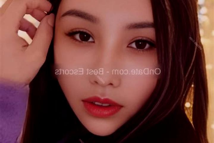 Escorts Jindai, China — Local Companions