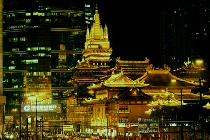 Escorts Jing an, China — Local Companions