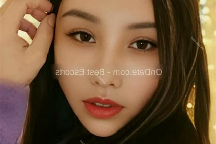 Escorts Jingdang, China — Local Companions