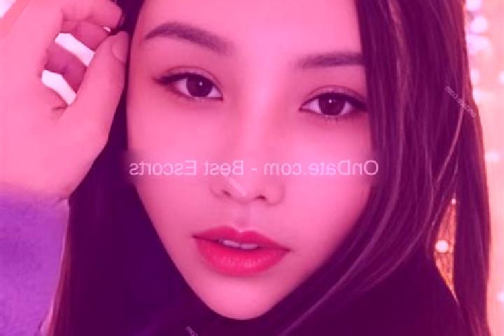 Escorts Jinggonglu, China — Local Companions
