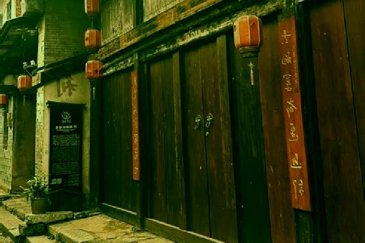 Escorts Jingling, China — Local Companions
