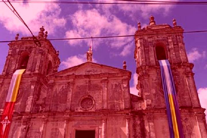 Escorts Jinotepe, Nicaragua — Local Companions