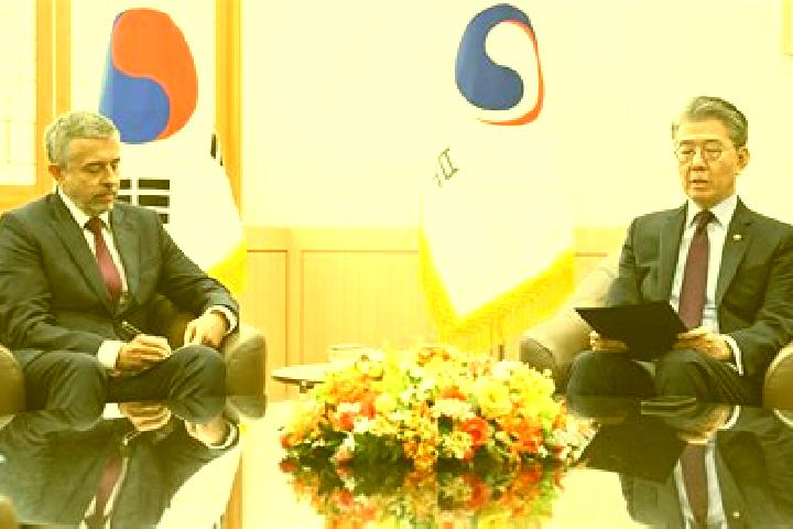 Escorts Jinsang, South Korea — Local Companions