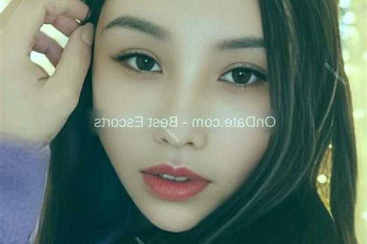 Escorts Jinshandian, China — Local Companions