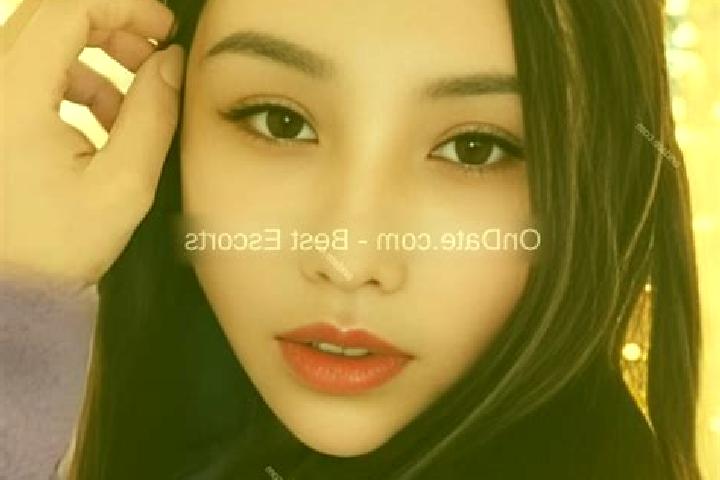 Escorts Jinshanzui, China — Local Companions