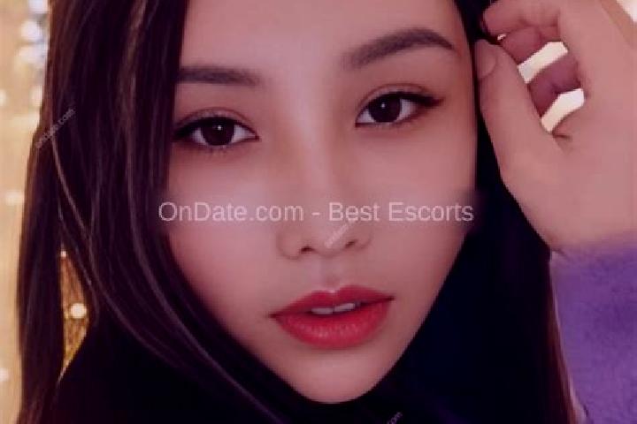 Escorts Jiuchenggong, China — Local Companions