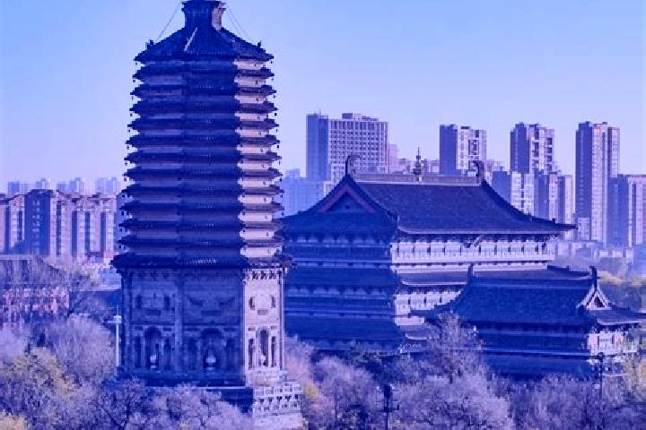 Escorts Jiuguan, China — Local Companions