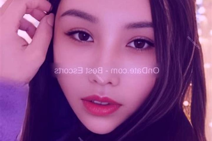 Escorts Jiushu, China — Local Companions