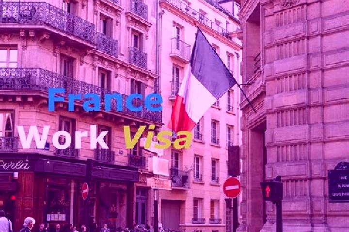 Escorts Job, France — Local Companions