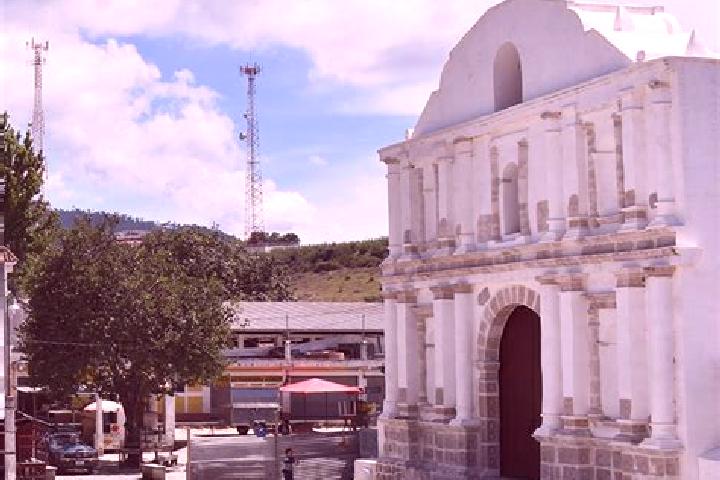 Escorts Jocotenango, Guatemala — Local Companions