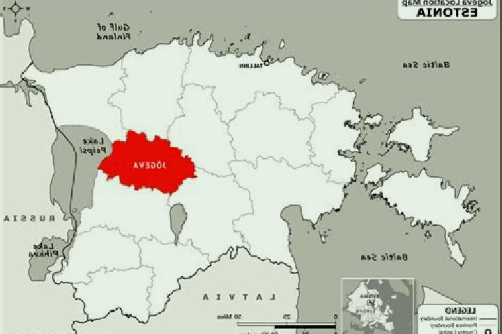 Escorts Jogeva, Estonia — Local Companions