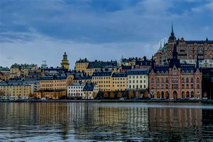 Escorts Johannishus, Sweden — Local Companions