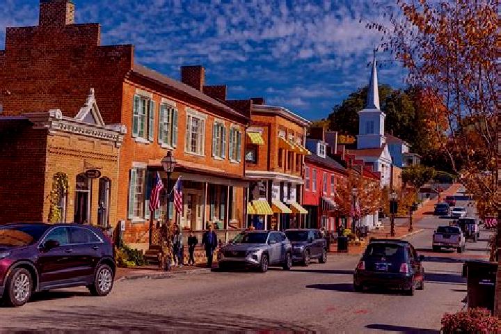 Escorts Jonesborough, United States — Local Companions