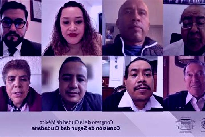 Escorts Jose Guadalupe Rodriguez, Mexico — Local Companions