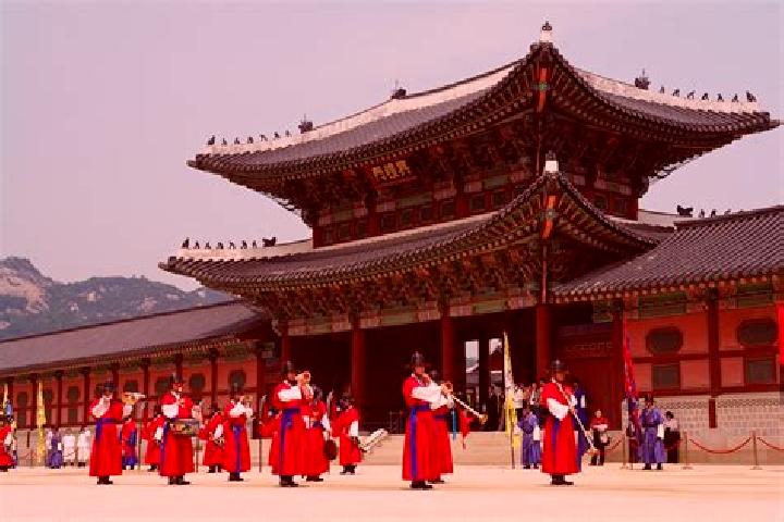 Escorts Joseong, South Korea — Local Companions