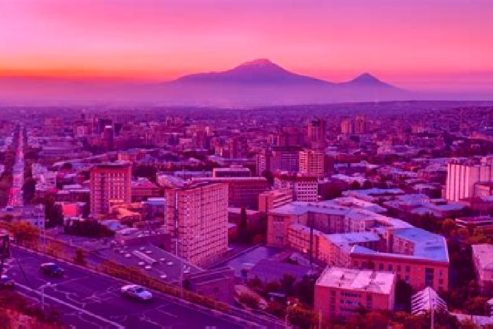 Escorts Jrarat, Armenia — Local Companions