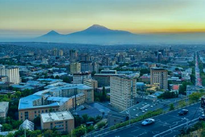 Escorts Jrashen, Armenia — Local Companions