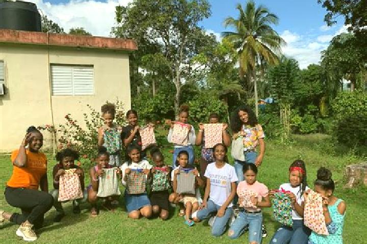 Escorts Juan de Herrera, Dominican Republic — Local Companions