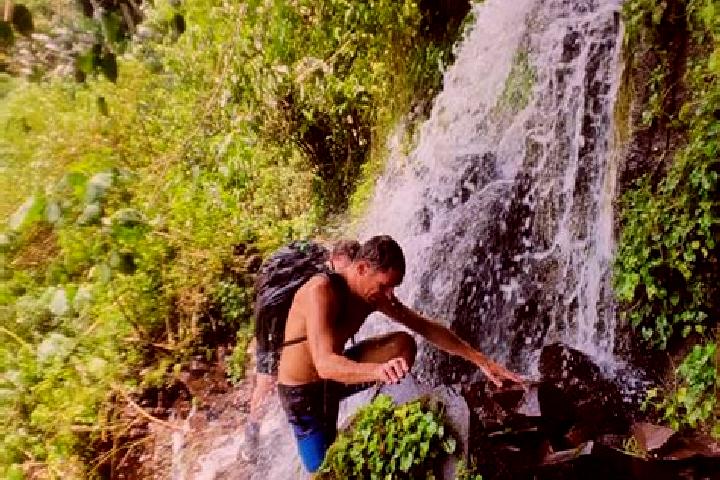 Escorts Juayua, El Salvador — Local Companions