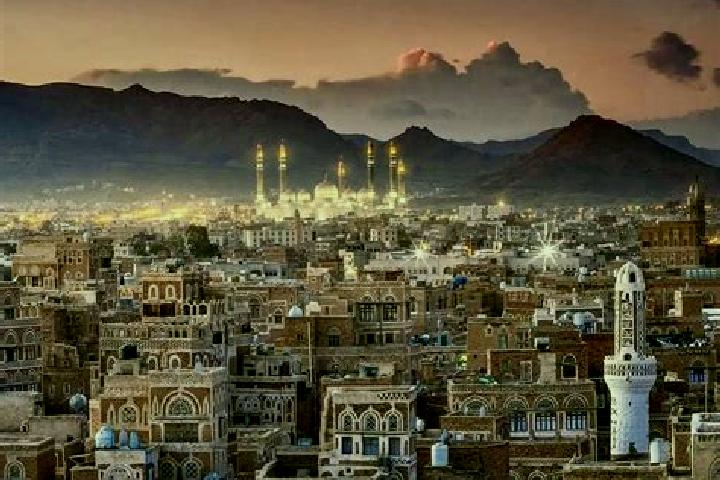 Escorts Juban, Yemen — Local Companions