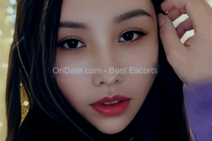 Escorts Jubaoshan, China — Local Companions