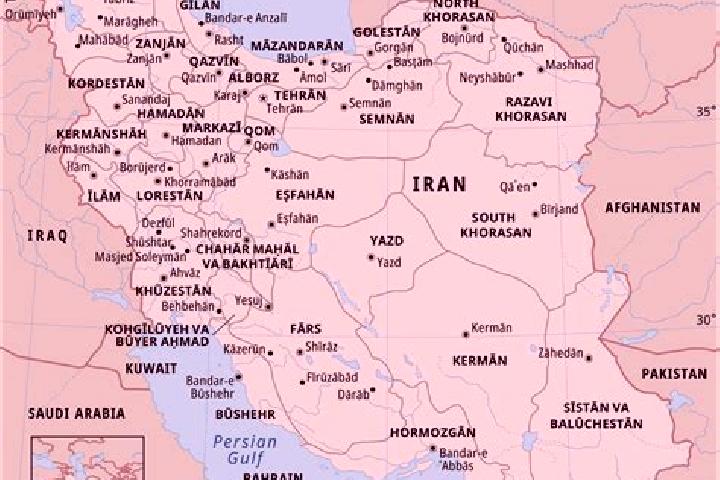 Escorts Juben, Iran — Local Companions