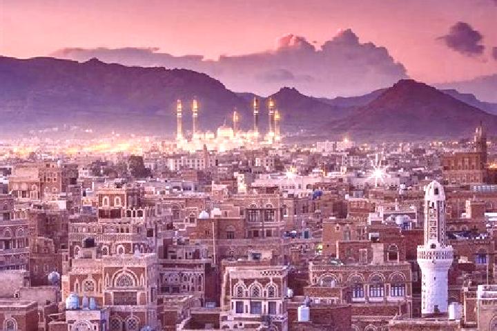 Escorts Judaydah, Yemen — Local Companions