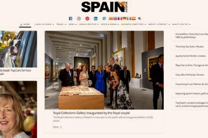 Escorts Juia, Spain — Local Companions