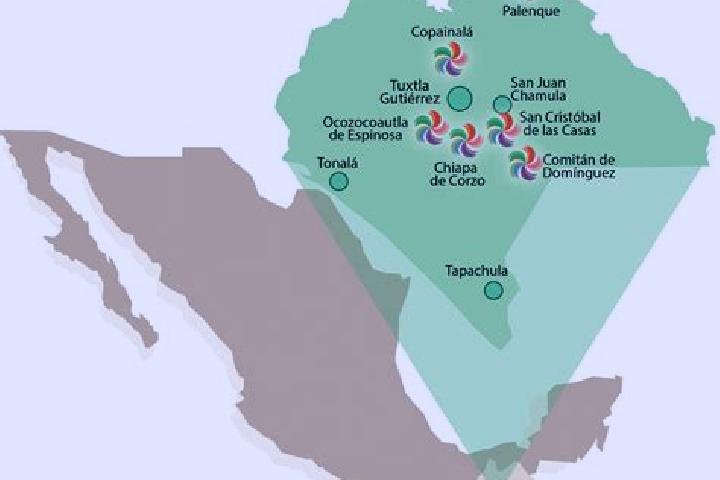 Escorts Julian Grajales, Mexico — Local Companions