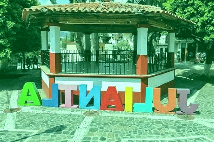 Escorts Juliantla, Mexico — Local Companions