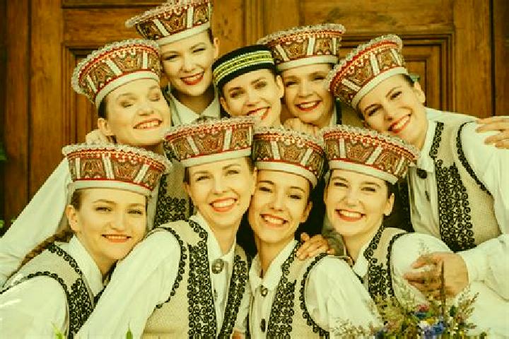 Escorts Jumprava, Latvia — Local Companions