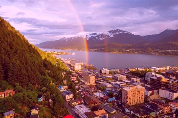 Escorts Juneau, United States — Local Companions