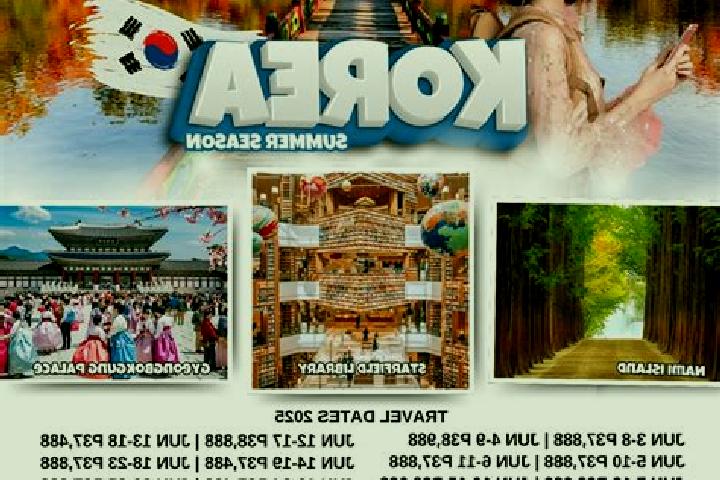 Escorts Jungpyong, South Korea — Local Companions