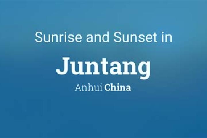Escorts Juntang, China — Local Companions