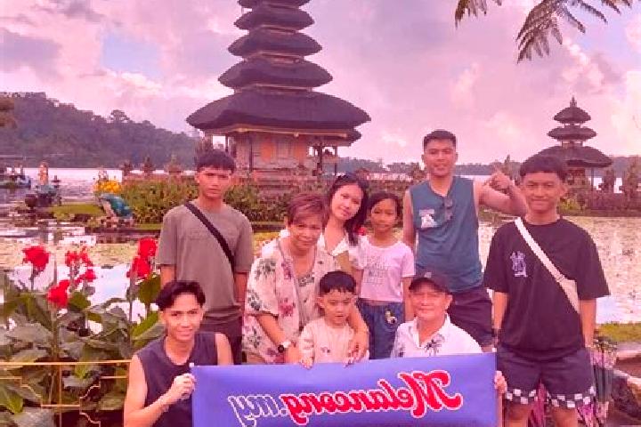 Escorts Juru, Malaysia — Local Companions
