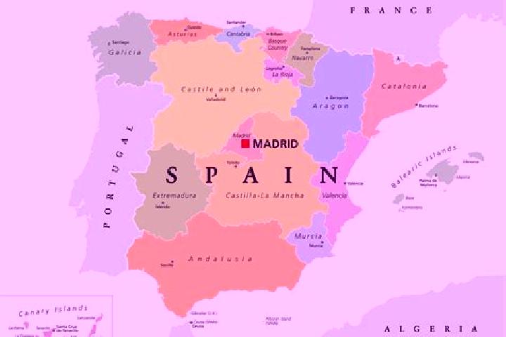 Escorts Justel, Spain — Local Companions