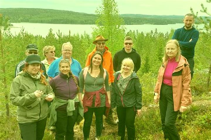 Escorts Juuka, Finland — Local Companions