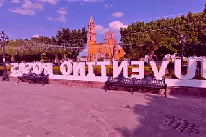Escorts Juventino Rosas, Mexico — Local Companions