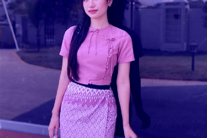 Escorts Ka Don, Myanmar — Local Companions