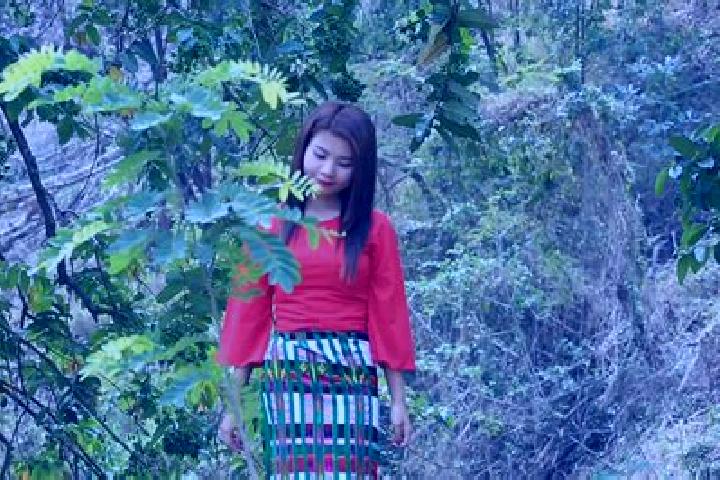 Escorts Ka Li Htaw East, Myanmar — Local Companions