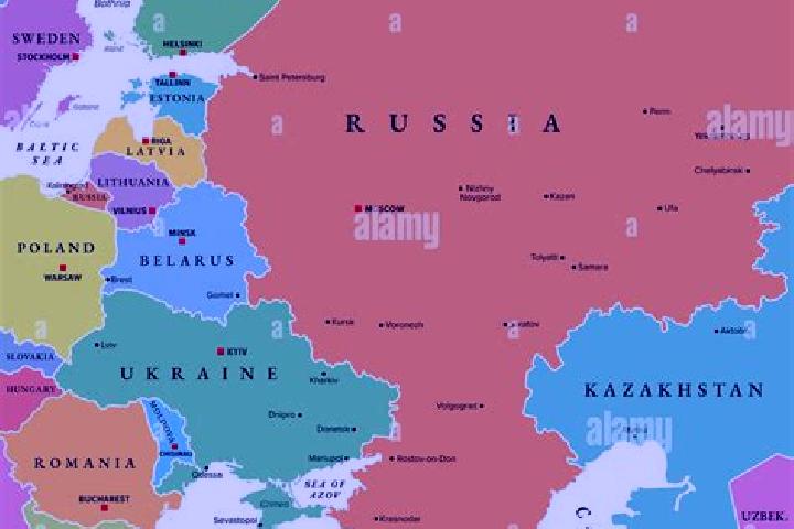Escorts Kaa-Khem, Russia — Local Companions