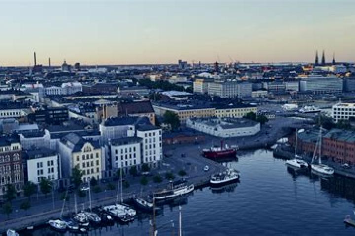 Escorts Kaarila, Finland — Local Companions