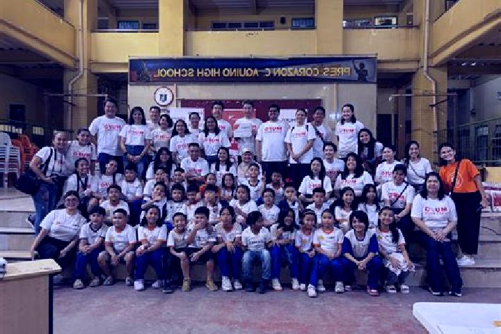 Escorts Kabayan, Philippines — Local Companions