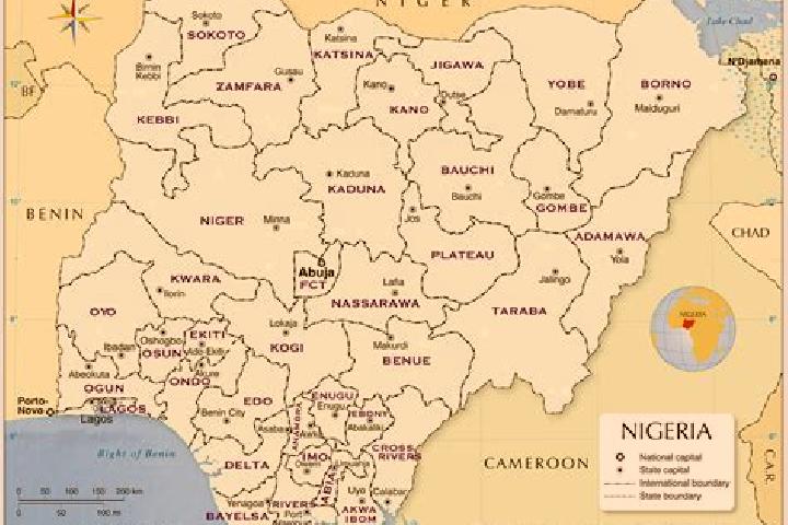 Escorts Kabo, Nigeria — Local Companions