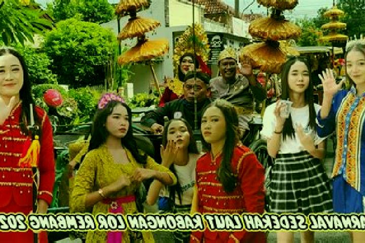 Escorts Kabongan Lor, Indonesia — Local Companions