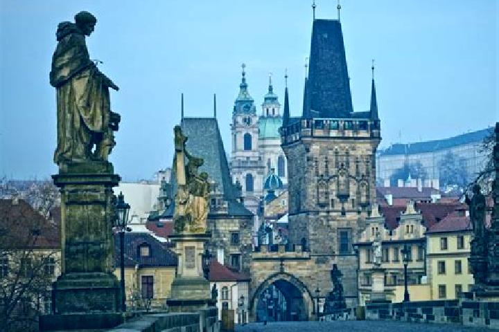 Escorts Kacice, Czech Republic — Local Companions